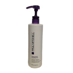 Paul Mitchell Extra Body Sculpting Thickening Gel 16.9 oz
